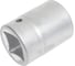 Головка шестигранная (33 мм; 1DR) AV Steel AV-540033 1