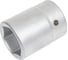 Головка шестигранная (33 мм; 1DR) AV Steel AV-540033 2
