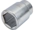 Головка шестигранная (41 мм; 1DR) AV Steel AV-540041 1