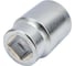 Головка шестигранная (41 мм; 1DR) AV Steel AV-540041 2