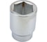 Головка шестигранная (41 мм; 1DR) AV Steel AV-540041 4