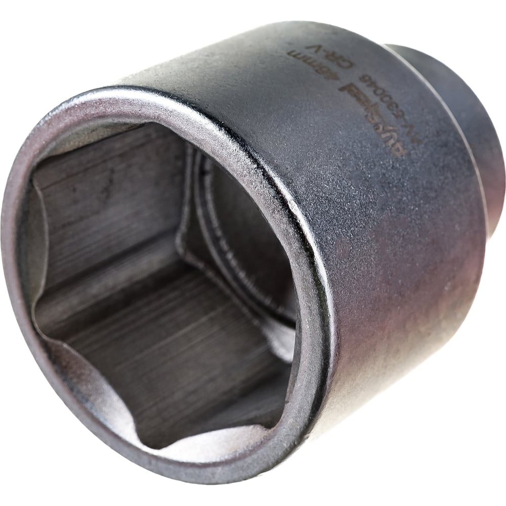 Головка шестигранная (46 мм; 3/4DR) AV Steel AV-530046 - выгодная цена ...