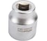 Головка шестигранная (41 мм; 3/4DR) AV Steel AV-530041 3