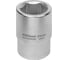 Головка шестигранная (24 мм; 3/4DR) AV Steel AV-530024 1