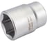 Головка шестигранная (30 мм; 3/4DR) AV Steel AV-530030 1
