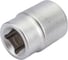 Головка шестигранная (30 мм; 3/4DR) AV Steel AV-530030 2