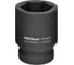 Головка ударная шестигранная (41 мм; 1DR) AV Steel AV-740041 1