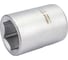 Головка шестигранная (27 мм; 3/4DR) AV Steel AV-530027 1