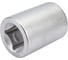 Головка шестигранная (27 мм; 3/4DR) AV Steel AV-530027 2