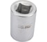 Головка шестигранная (27 мм; 3/4DR) AV Steel AV-530027 3