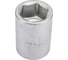 Головка шестигранная (27 мм; 3/4DR) AV Steel AV-530027 4