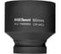 Головка ударная шестигранная (60 мм; 1DR) AV Steel AV-740060 2