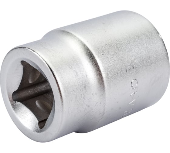 Головка шестигранная (32 мм; 3/4DR) AV Steel AV-530032