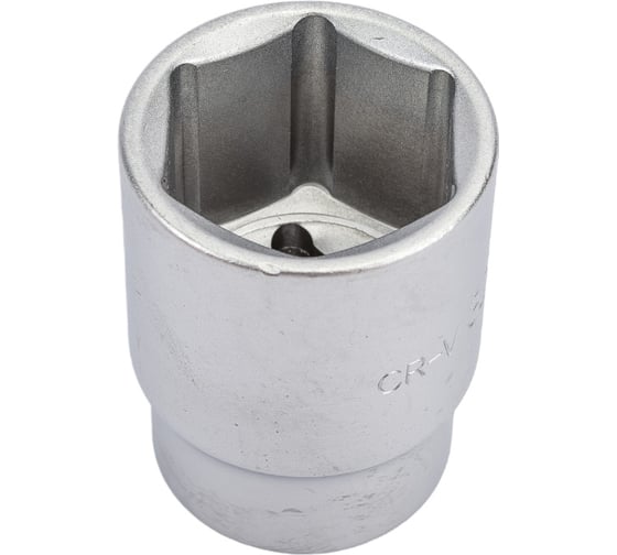 Головка шестигранная (32 мм; 3/4DR) AV Steel AV-530032