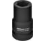 Головка ударная шестигранная (24 мм; 1DR) AV Steel AV-740024 1