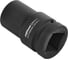 Головка ударная шестигранная (24 мм; 1DR) AV Steel AV-740024 3