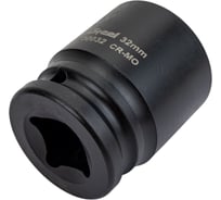 Головка ударная шестигранная (32 мм; 3/4DR) AV Steel AV-730032
