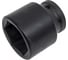 Головка ударная шестигранная (38 мм; 3/4DR) AV Steel AV-730038 3