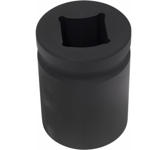 Головка ударная шестигранная (27 мм; 3/4DR) AV Steel AV-730027