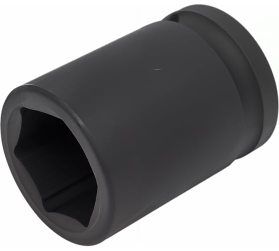 Головка ударная шестигранная (27 мм; 3/4DR) AV Steel AV-730027