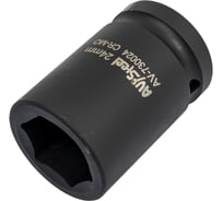 Головка ударная шестигранная (24 мм; 3/4DR) AV Steel AV-730024