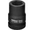 Головка ударная шестигранная (22 мм; 3/4DR) AV Steel AV-730022 1