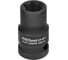 Головка ударная (E16; 1/2DR) AV Steel AV-723016 1