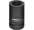Головка шестигранная (30 мм; 1DR) AV Steel AV-540030 1