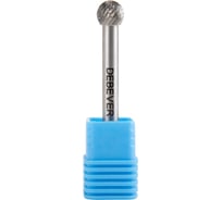 Бор-фреза твердосплавная DD 10/6 DC DeBever DBD10009061C/1