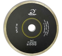 Диск алмазный сплошной по мрамору SPLIT M (180х25.4 мм) TECH-NICK 041000367