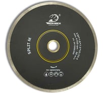 Диск алмазный сплошной по мрамору SPLIT M (230х32 мм) TECH-NICK 041000369