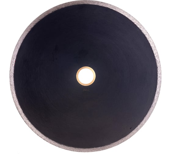 Диск алмазный сплошной по граниту LINE DISC (250х32/25.4 мм) TECH-NICK 041000378