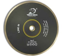 Диск алмазный сплошной по мрамору LINE M (300х32/25.4 мм) TECH-NICK 041000385