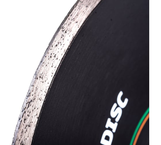 Диск алмазный сплошной по граниту LINE DISC (200х25.4 мм) TECH-NICK 041000377