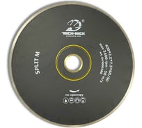 Диск алмазный сплошной по мрамору SPLIT M (400х60/50 мм) TECH-NICK 041000388