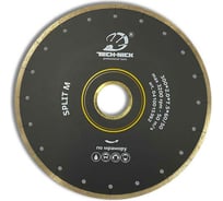 Диск алмазный сплошной по мрамору SPLIT M (300х60/50 мм) TECH-NICK 041.001.5592