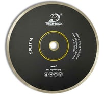 Диск алмазный сплошной по мрамору SPLIT M (300х32/25.4 мм) TECH-NICK 041000371