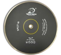Диск алмазный сплошной по мрамору SPLIT M (400х32/25.4 мм) TECH-NICK 041000373