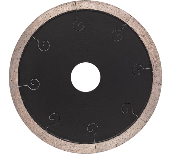Диск алмазный сплошной по граниту SPLIT DISC (115х22.2 мм) TECH-NICK 041000355