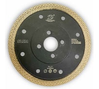 Диск алмазный турбо по граниту EURO STANDART (230 мм; М14) TECH-NICK 121001008