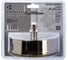 Коронка алмазная по керамике и кафелю с центрирующим сверлом TRIO-DIAMOND 125 мм 400125 3