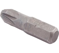 Насадка Стройбат для шуруповерта PZ 3x25 50 шт 37151