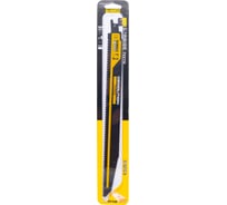 Полотно с карбидными зубьями Wood Nails 305 мм DEWALT DT20438-QZ