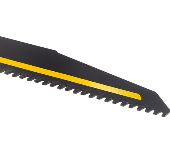Полотно с карбидными зубьями Wood Nails 305 мм DEWALT DT20438-QZ