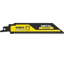 Полотно с карбидными зубьями Wood Nails 230 мм DEWALT DT20439-QZ