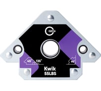 Фиксатор магнитный Kwik 55 LBS START SM1621