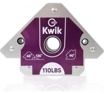 Фиксатор магнитный Kwik 110 LBS START SM1622