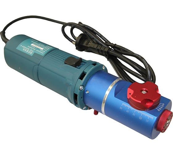 Машинка для заточки вольфрамовых электродов ST-40 FABTEC 36837