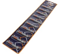 Бита магнитная Pz1 (10 шт; 50 мм; S2) РОССНА Р860538