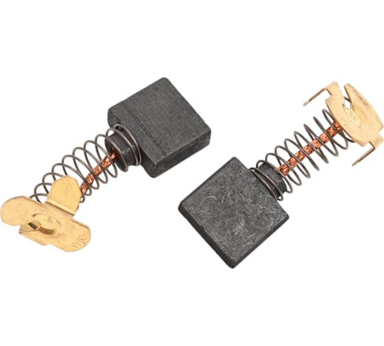 Щетки угольные 44 DCA AMR04-12(30030600043)